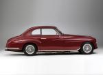 Ferrari 166 Inter Touring Berlinetta 1948 года